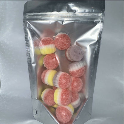 Freeze Dried Candy