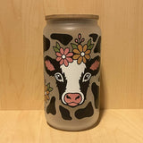 Cow and Print cup