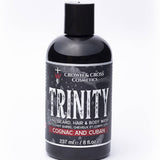 TRINITY (3 IN 1 Beard/Hair/Body Wash) - HandmadeSask