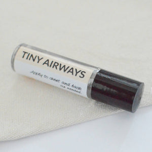 Tiny Airways Essential Oil - HandmadeSask