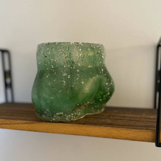 Booty Planter