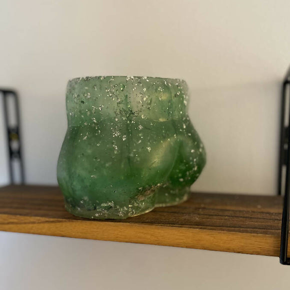 Booty Planter
