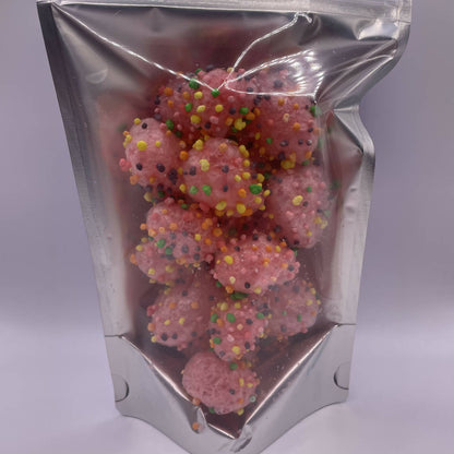Freeze Dried Candy