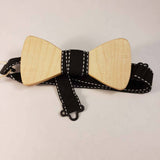 Bow Tie - HandmadeSask